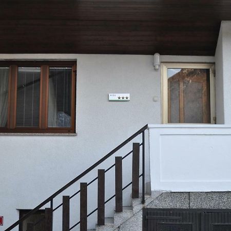Chalet Bovec Exterior foto